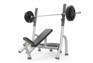 Picture of Magnum Series Olympic Incline Bench MG-A79