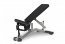 Picture of Magnum Series Multi-adjustable Bench MG-A85