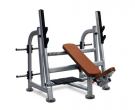 Picture of OLYMPIC INCLINE BENCH PRESS (WITH PIVOT)