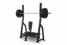 Picture of Varsity Series Olympic Shoulder Bench VY-D45
