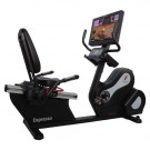 Picture of Expresso HD Recumbent Bike      