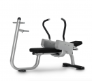 Picture of Nautilus Instinct® Abdominal Bench Model 9NN-B7505