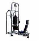 Picture of Performance Series Seated Leg Press PES1140