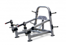 Picture of Shrug and Deadlift Machine D-335 