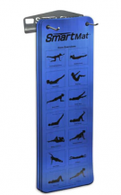Picture of Smart Wall Mounted Mat Rack Package