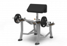 Picture of Magnum Series Standing Arm Curl MG-A71