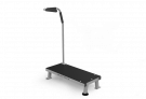 Picture of Step-up Platform w/Handle MG-SUP