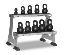 Picture of Two Tier Kettlebell Rack PRP0200