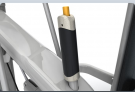 Picture of Ultra Series Diverging Lat Pulldown G7-S33