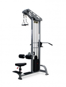 Picture of Natural Motion Series Unilateral Lat Pulldown NMS9080