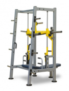 Picture of VERTICAL LEG PRESS
