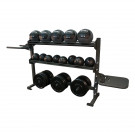 Picture of 6 FOOT COMBINATION STORAGE/DIP/PLYO RACK