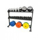 Picture of 6 FOOT COMBINATION STORAGE RACK