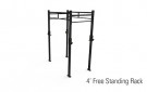 Picture of X Rack Free Standing 4 FT