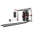 Body Conditioning Training Frames - OCTAGON HTS HTS 90 WITH ROPE PULLEY