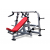 Incline Converging Chest Press PRP3020