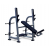 Olympic Incline Bench Press PRF3020